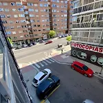 Apartamento Centro Burgos