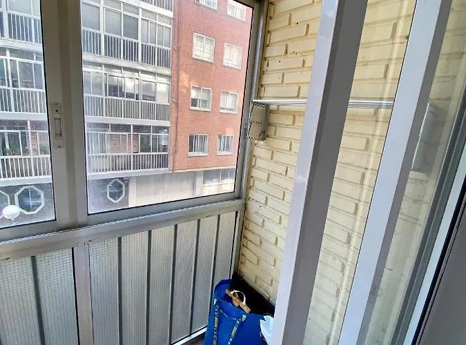 Apartamento Centro Burgos