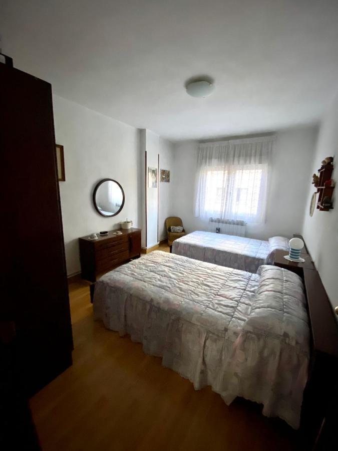 Apartment Apartamento Centro Burgos