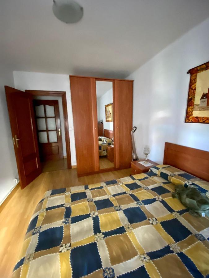 Apartamento Centro