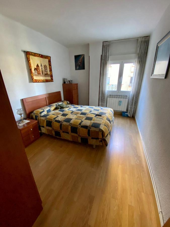 Apartamento Centro Burgos
