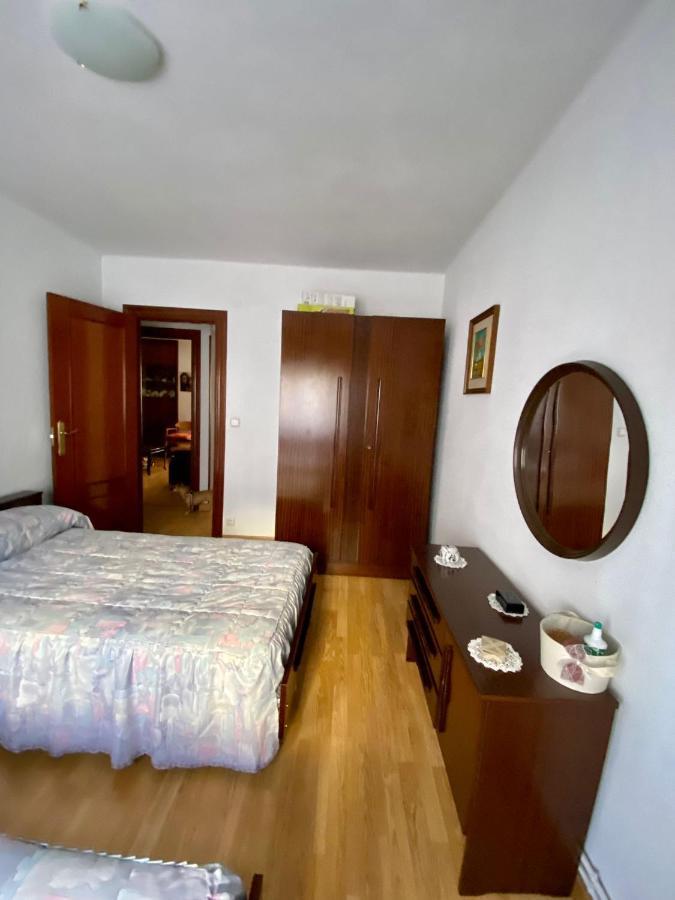 Apartamento Centro * Burgos