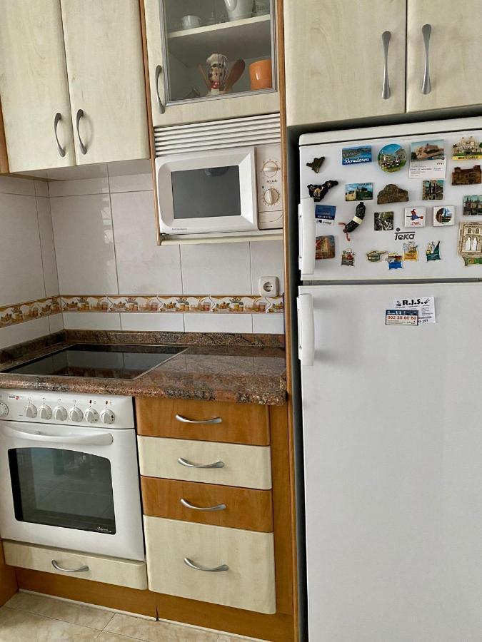 Apartamento Centro