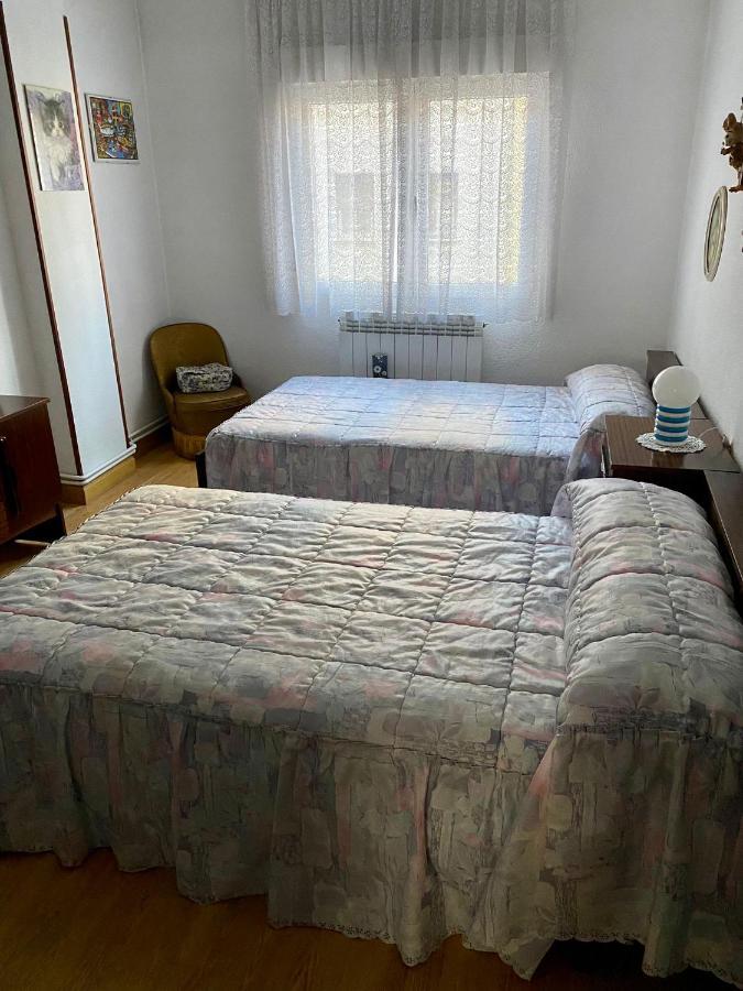 Apartamento Centro *
