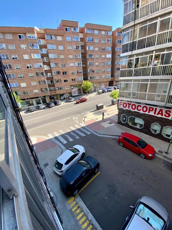 Apartment Apartamento Centro