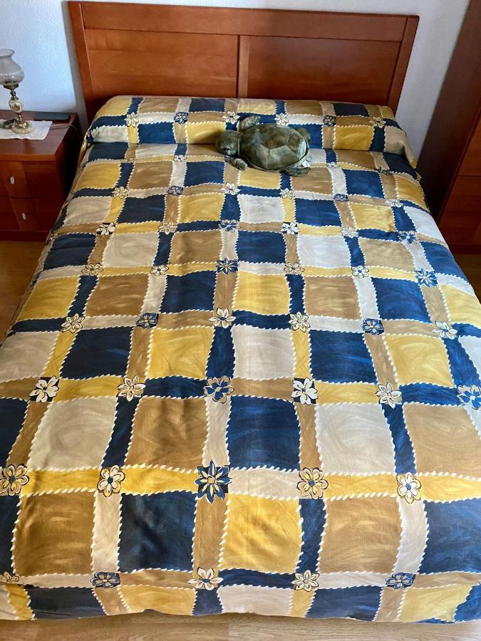 Apartamento Centro